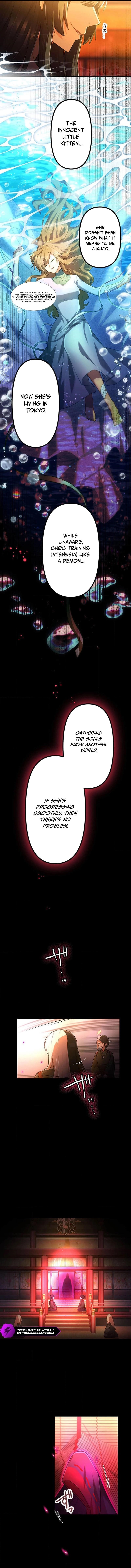 I Became an S-Rank Hunter with the Demon Lord App Chapter 53 - Page 8