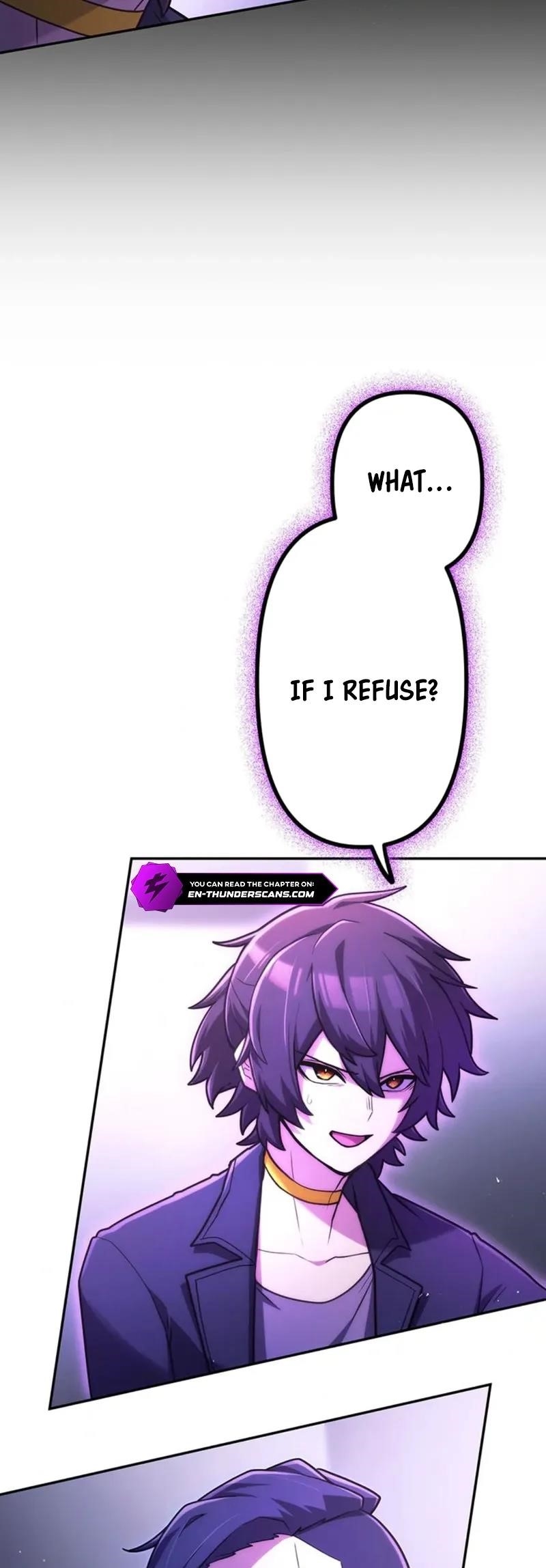 I Became an S-Rank Hunter with the Demon Lord App Chapter 59 - Page 14