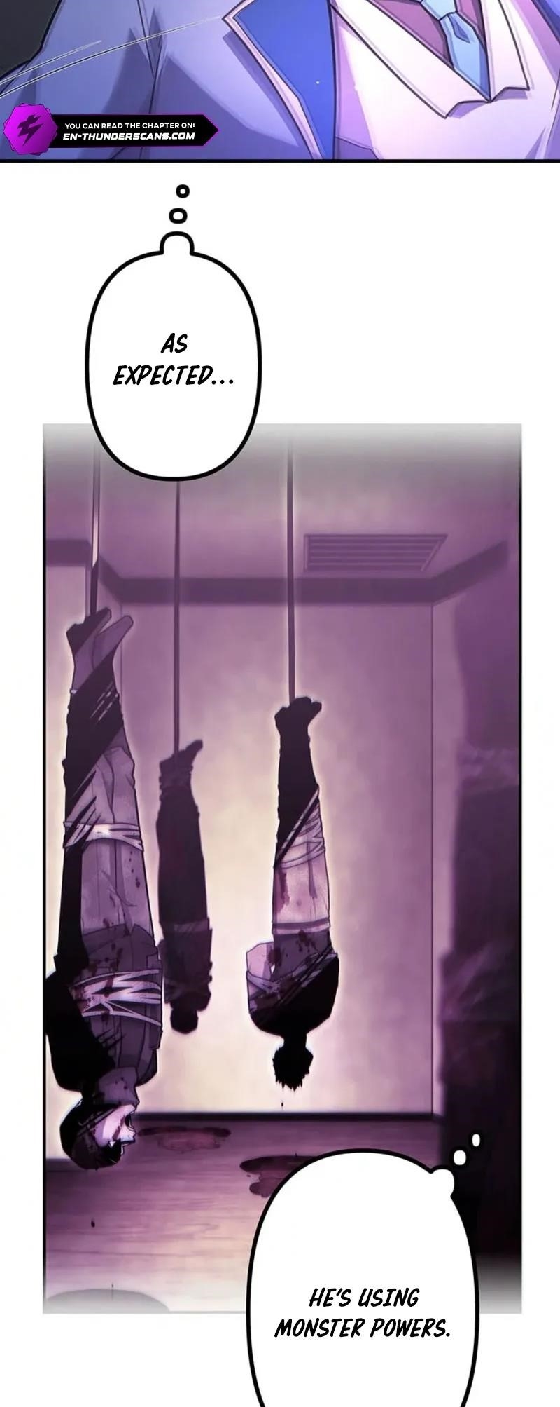 I Became an S-Rank Hunter with the Demon Lord App Chapter 59 - Page 29