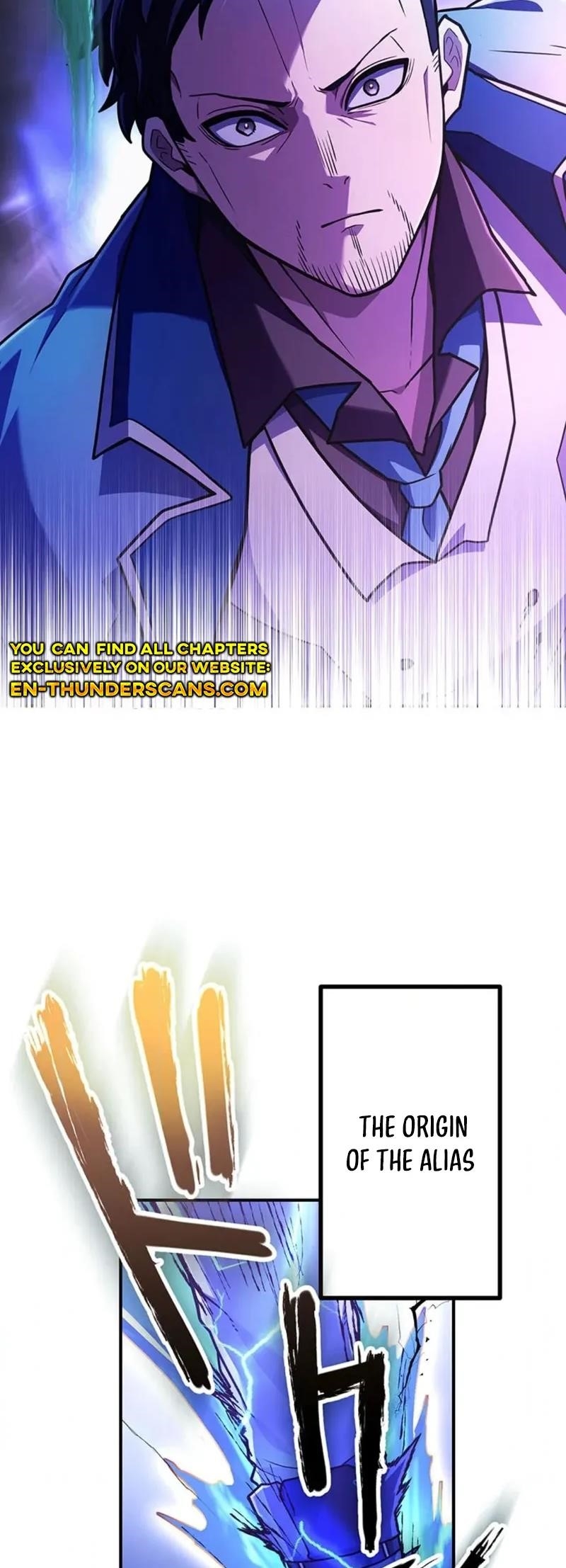 I Became an S-Rank Hunter with the Demon Lord App Chapter 59 - Page 36