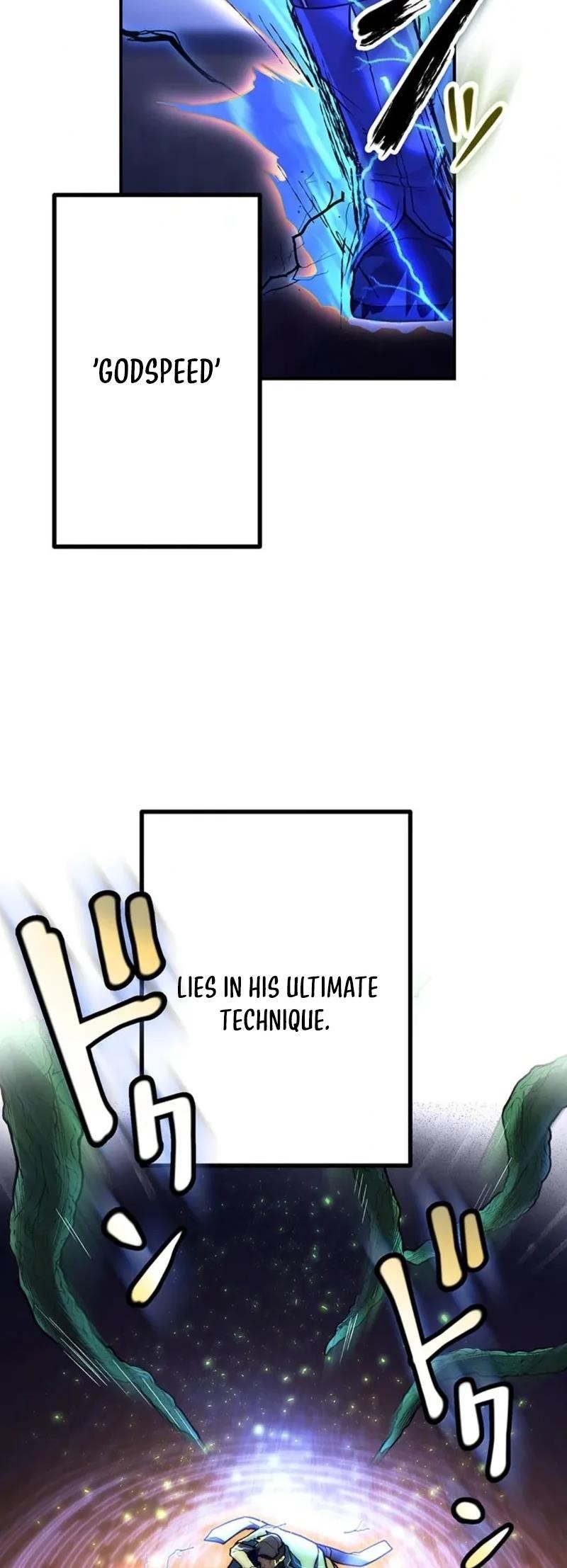 I Became an S-Rank Hunter with the Demon Lord App Chapter 59 - Page 37