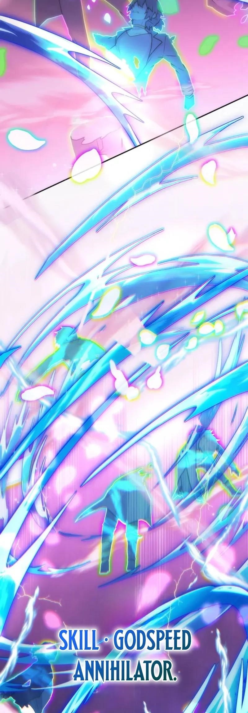 I Became an S-Rank Hunter with the Demon Lord App Chapter 59 - Page 52