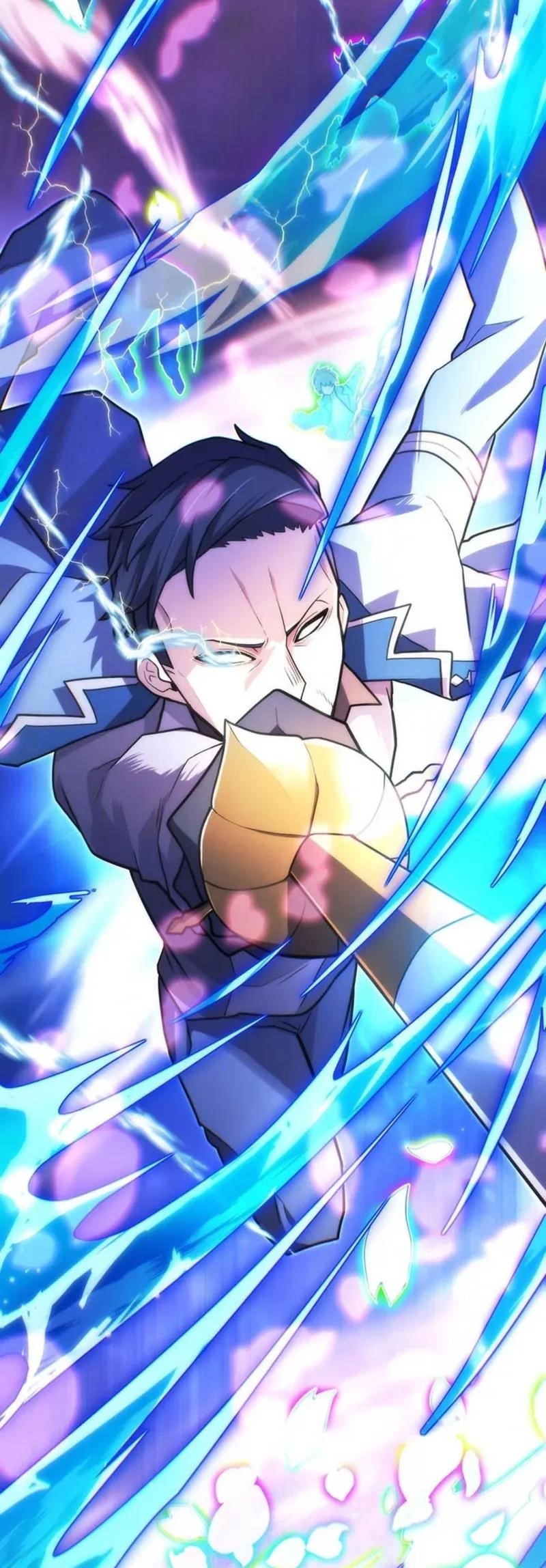 I Became an S-Rank Hunter with the Demon Lord App Chapter 59 - Page 53