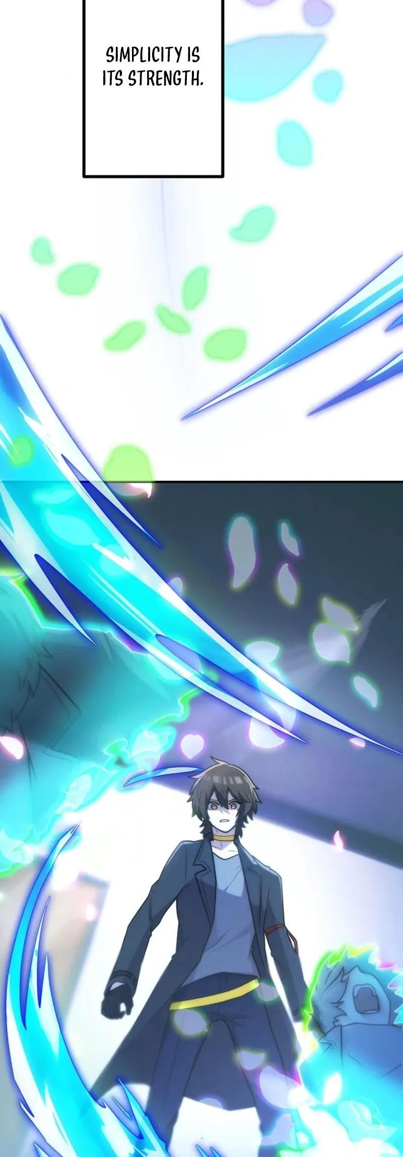 I Became an S-Rank Hunter with the Demon Lord App Chapter 59 - Page 56