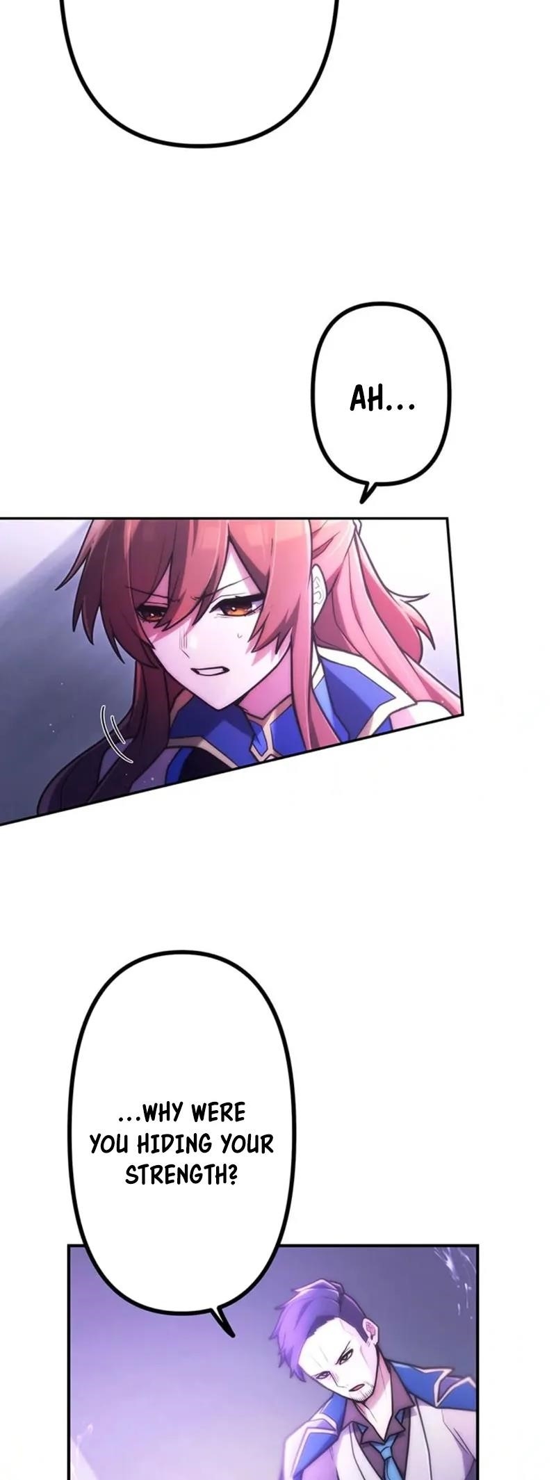 I Became an S-Rank Hunter with the Demon Lord App Chapter 59 - Page 7