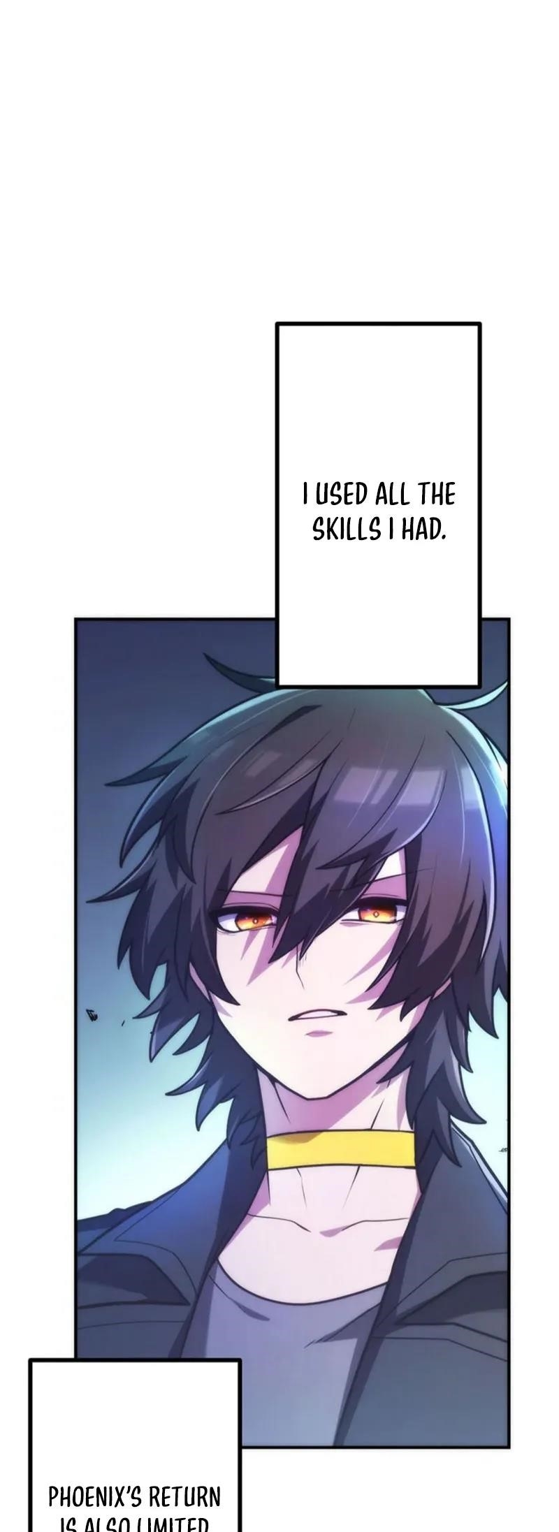 I Became an S-Rank Hunter with the Demon Lord App Chapter 60 - Page 16