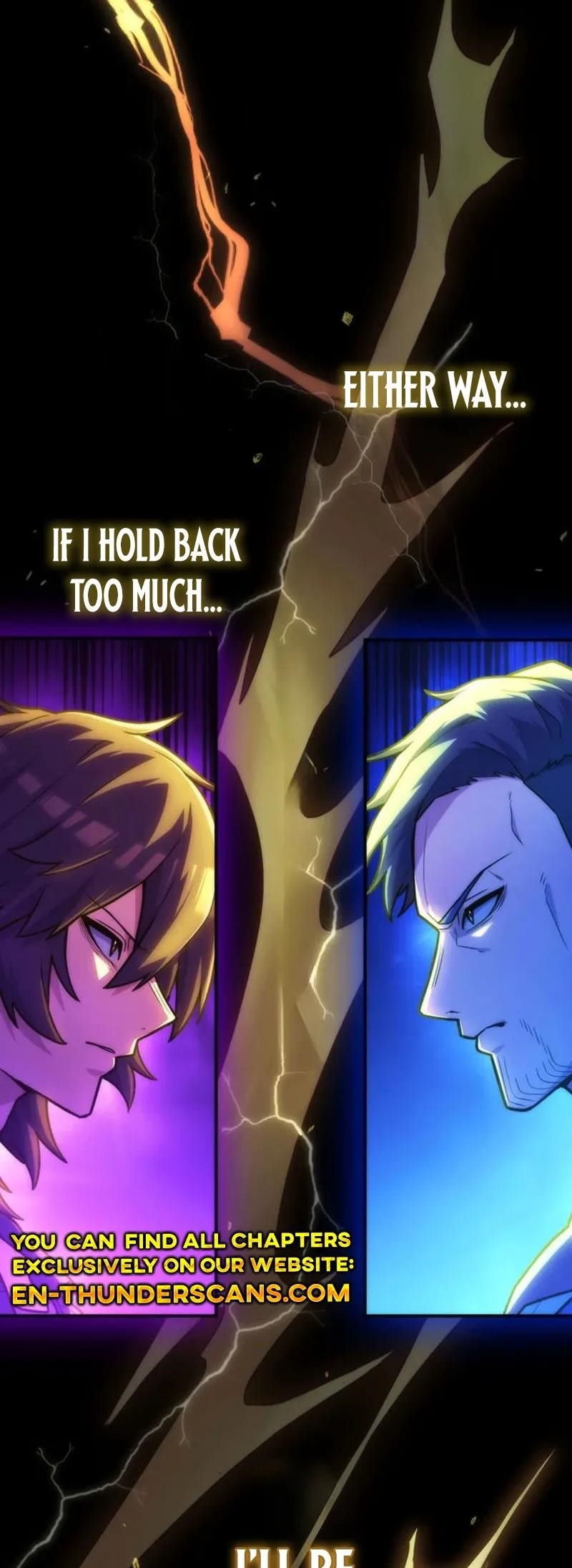 I Became an S-Rank Hunter with the Demon Lord App Chapter 60 - Page 21