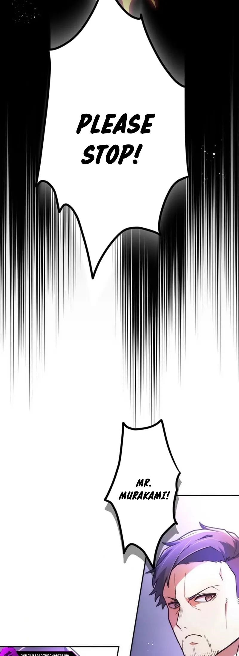 I Became an S-Rank Hunter with the Demon Lord App Chapter 60 - Page 23