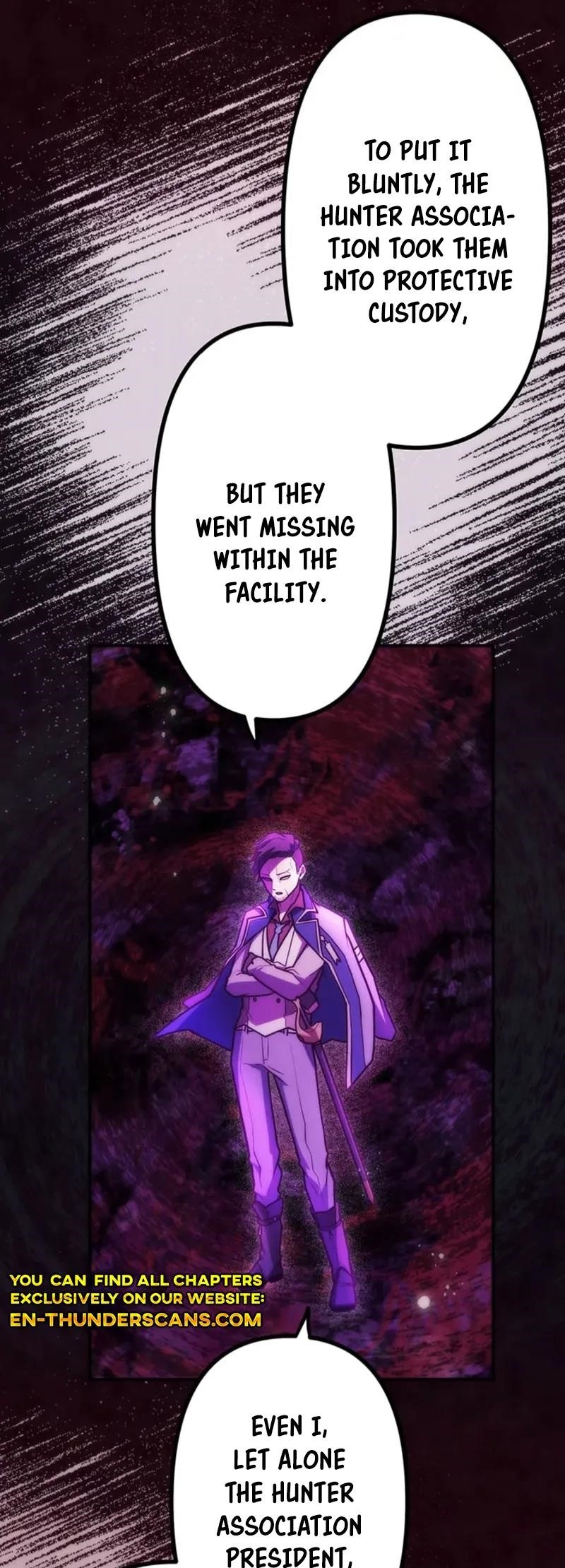 I Became an S-Rank Hunter with the Demon Lord App Chapter 60 - Page 37