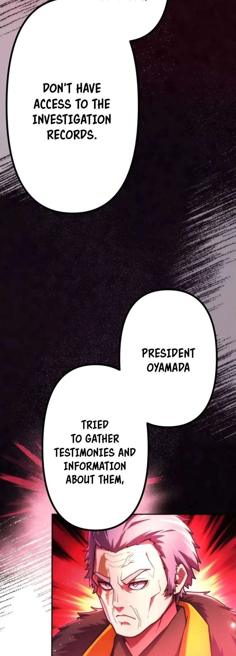 I Became an S-Rank Hunter with the Demon Lord App Chapter 60 - Page 38