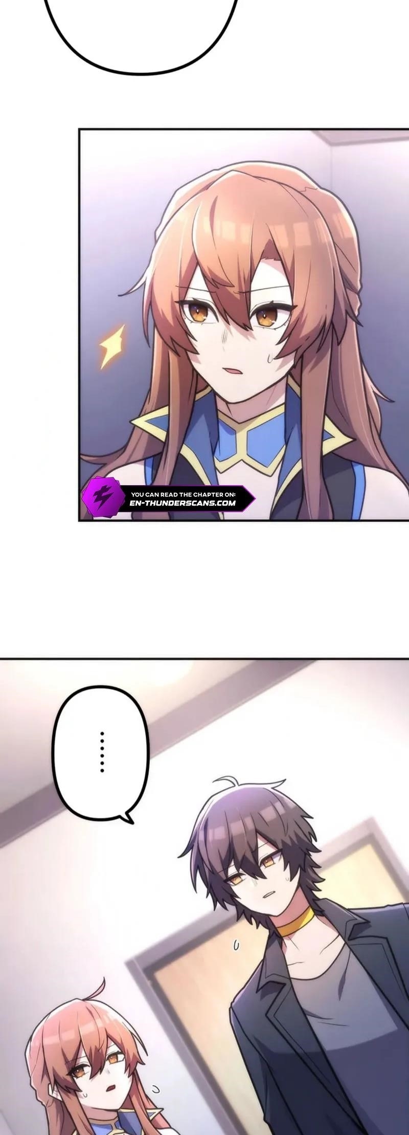 I Became an S-Rank Hunter with the Demon Lord App Chapter 60 - Page 43