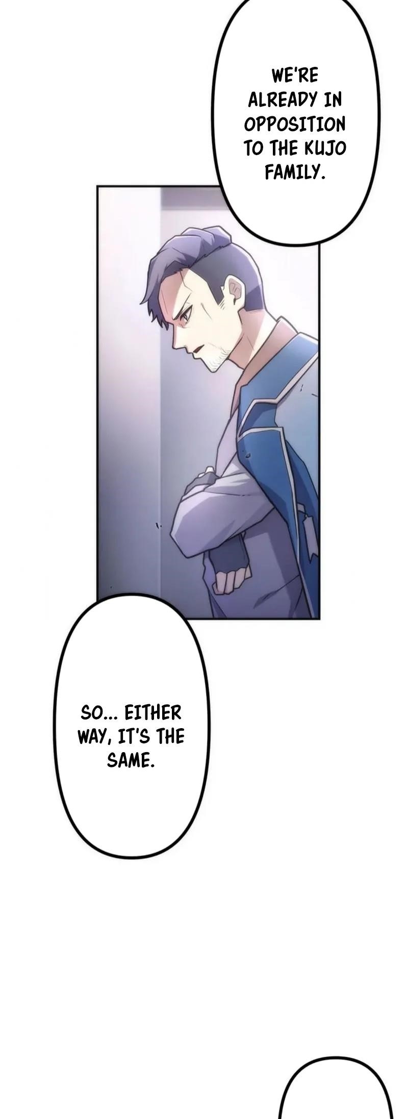 I Became an S-Rank Hunter with the Demon Lord App Chapter 60 - Page 46