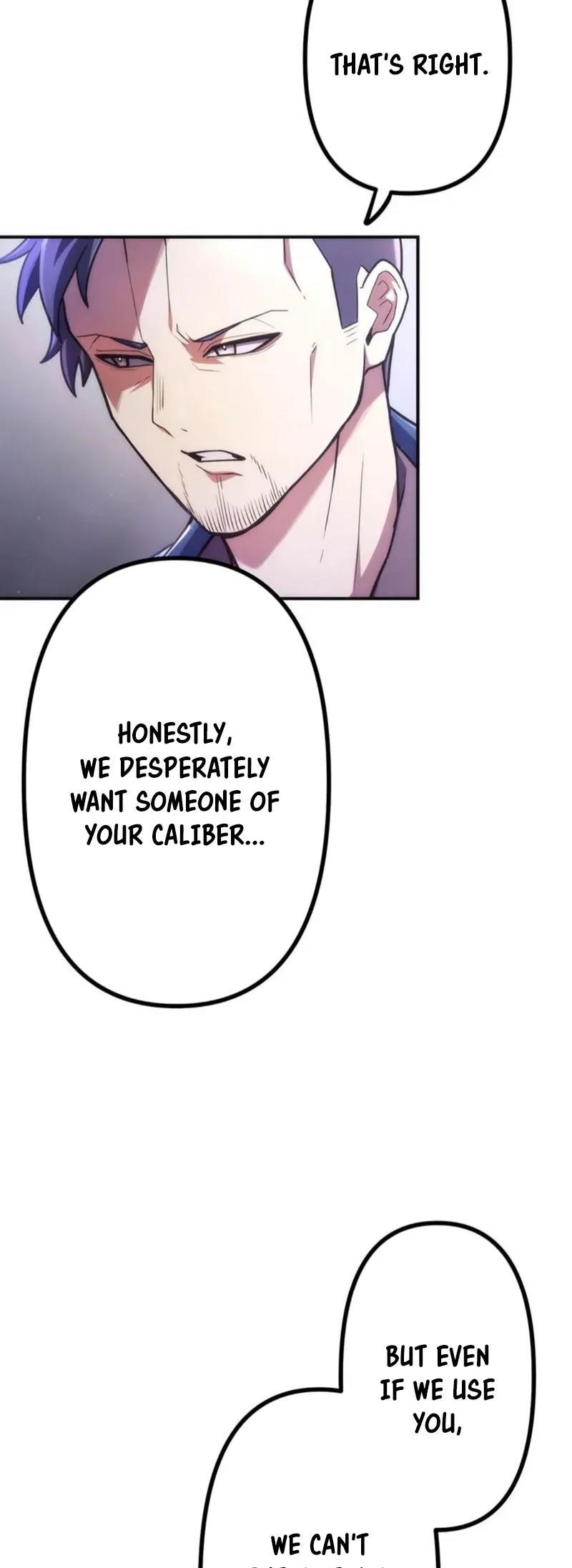 I Became an S-Rank Hunter with the Demon Lord App Chapter 60 - Page 48