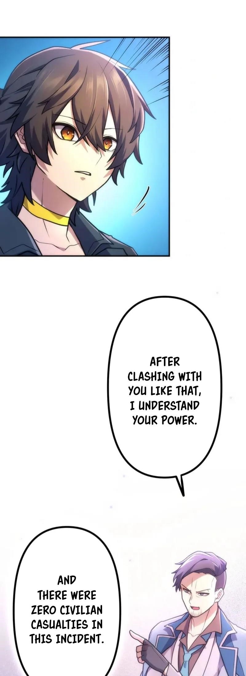 I Became an S-Rank Hunter with the Demon Lord App Chapter 60 - Page 51