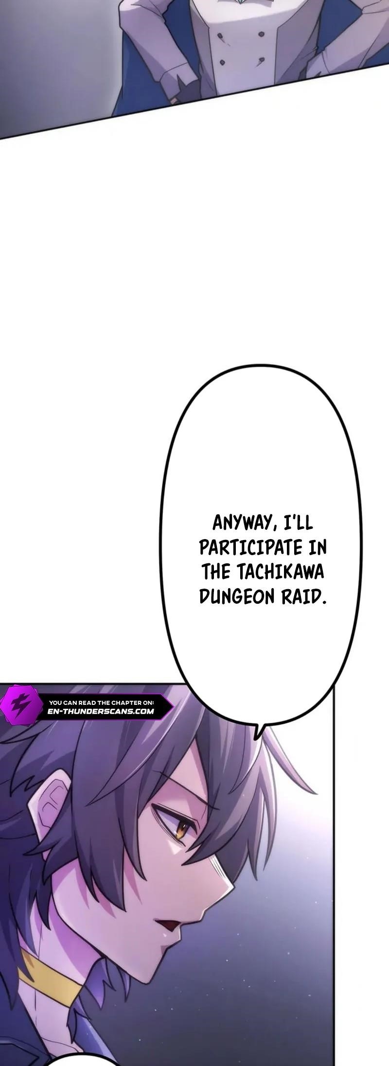 I Became an S-Rank Hunter with the Demon Lord App Chapter 60 - Page 60