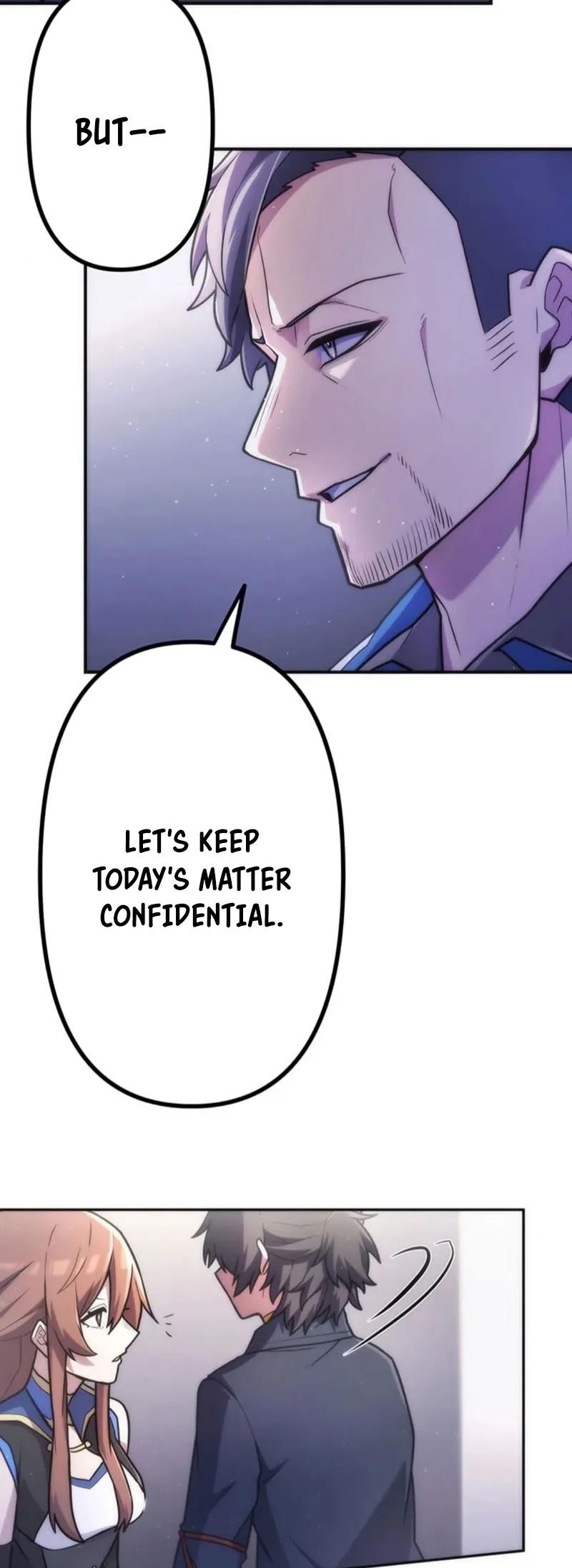 I Became an S-Rank Hunter with the Demon Lord App Chapter 60 - Page 61