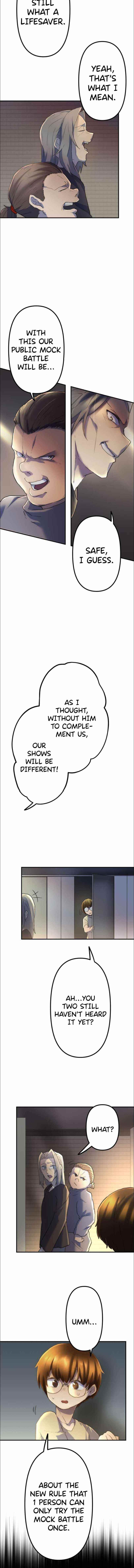 I Became an S-Rank Hunter with the Demon Lord App Chapter 8 - Page 6