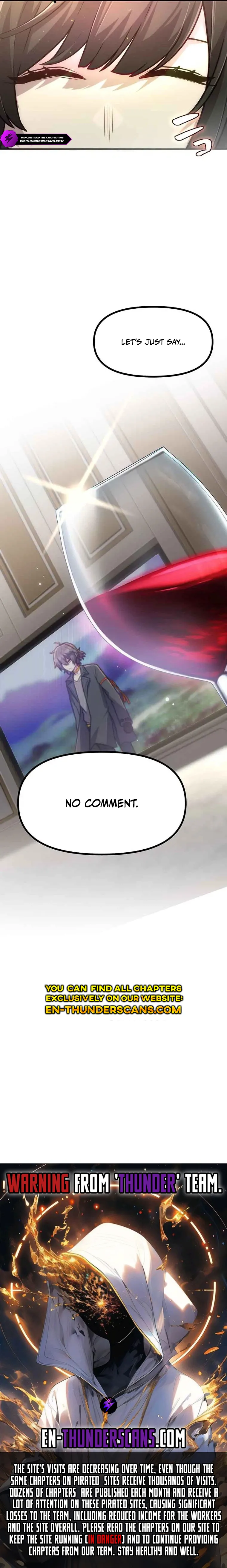 I Became an S-Rank Hunter with the Demon Lord App Chapter 87 - Page 12