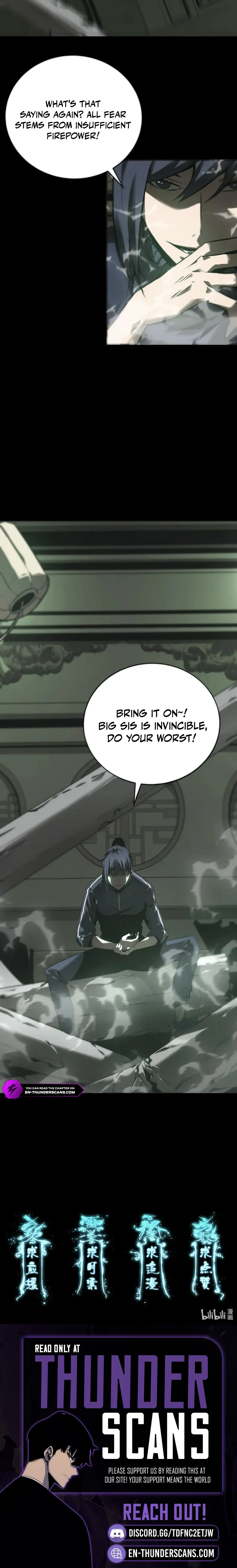 Spectres Chapter 10 - Page 22