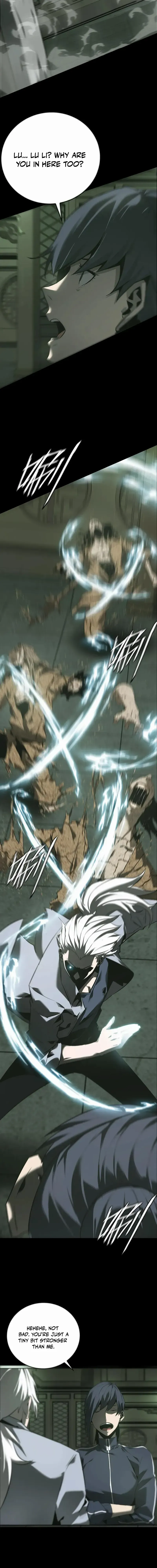 Spectres Chapter 11 - Page 11