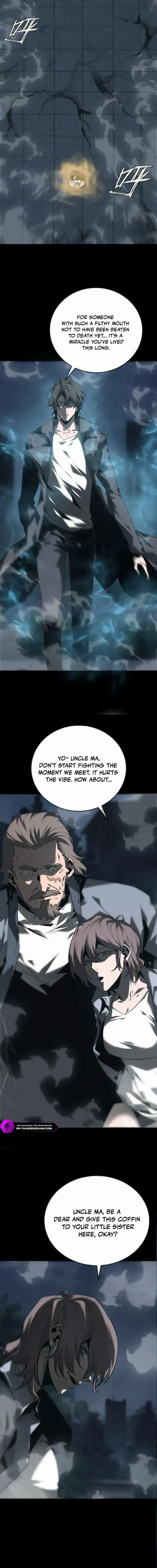 Spectres Chapter 12 - Page 12