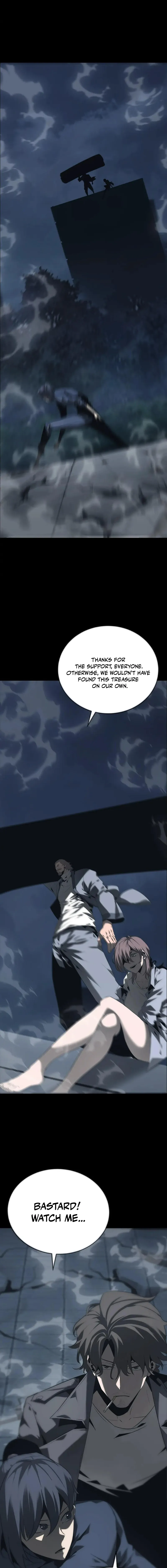 Spectres Chapter 12 - Page 15