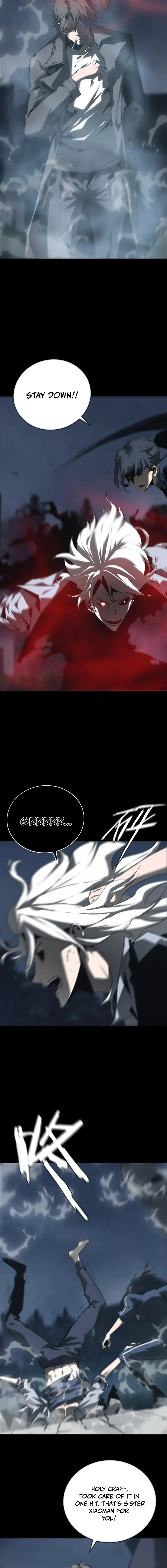 Spectres Chapter 12 - Page 19