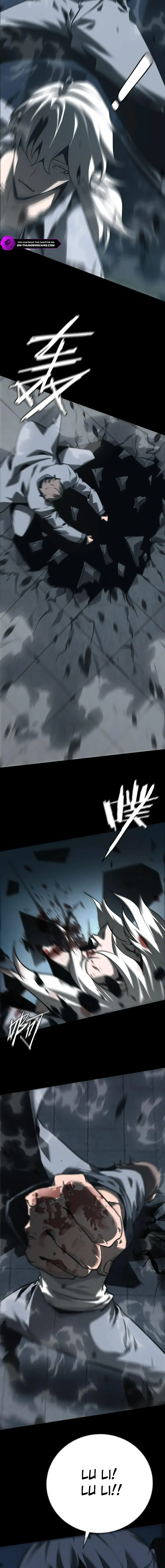 Spectres Chapter 12 - Page 5