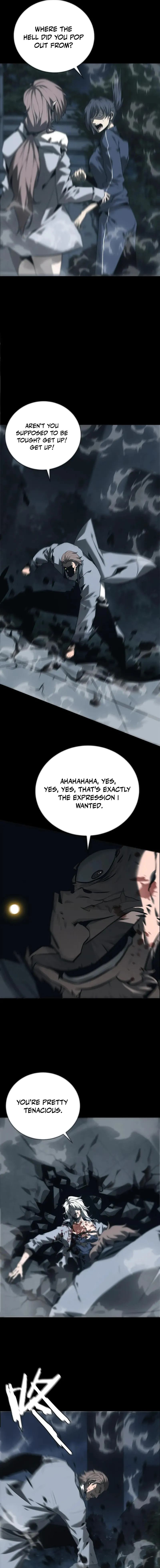 Spectres Chapter 12 - Page 7