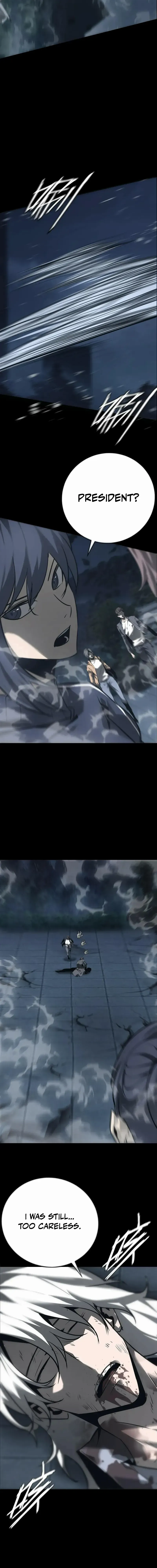 Spectres Chapter 12 - Page 9