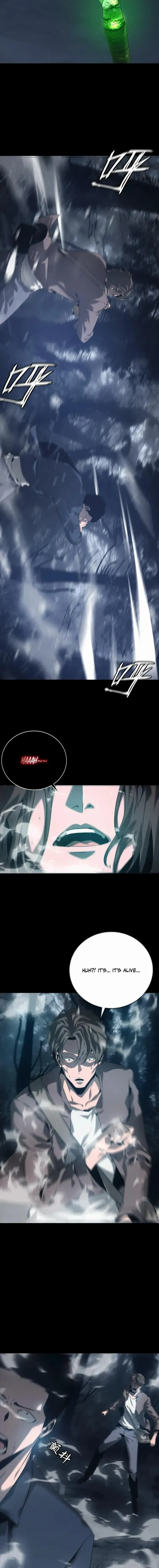 Spectres Chapter 14 - Page 16