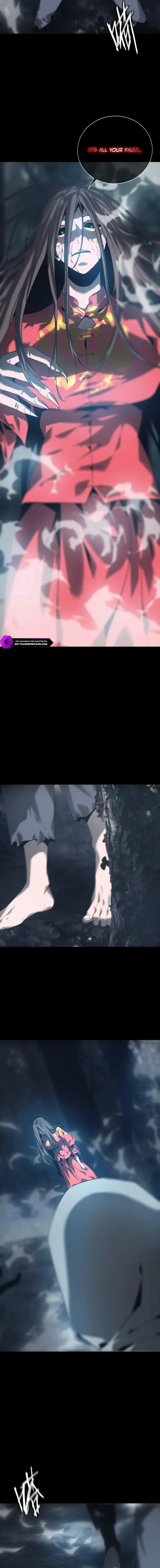 Spectres Chapter 14 - Page 19