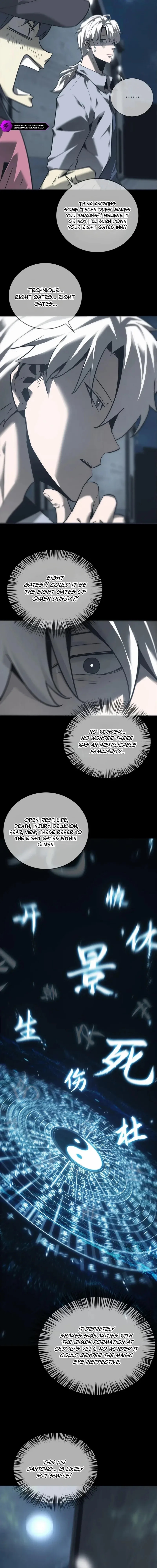 Spectres Chapter 16 - Page 11