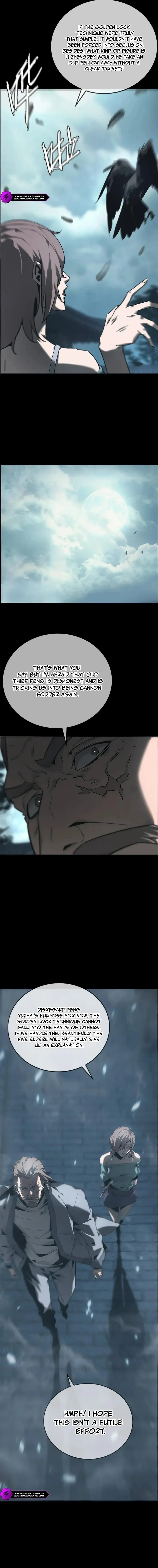 Spectres Chapter 16 - Page 17