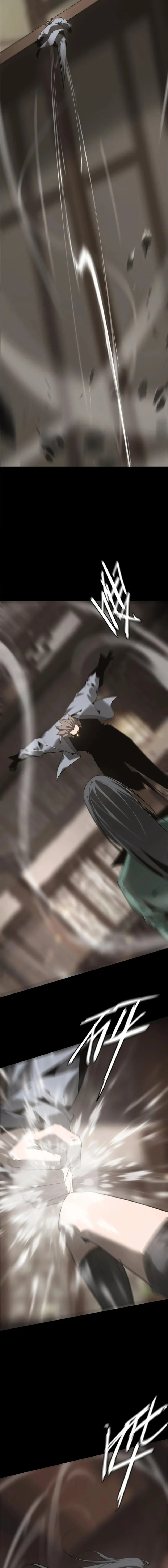 Spectres Chapter 18 - Page 13