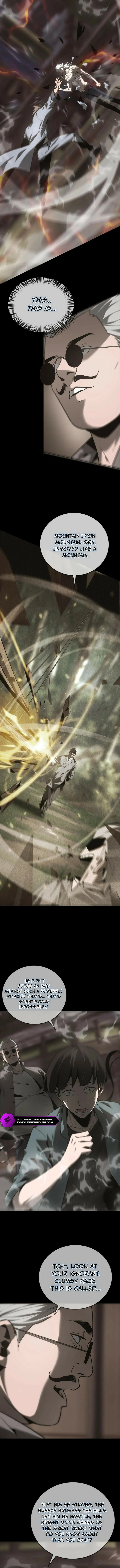 Spectres Chapter 19 - Page 16