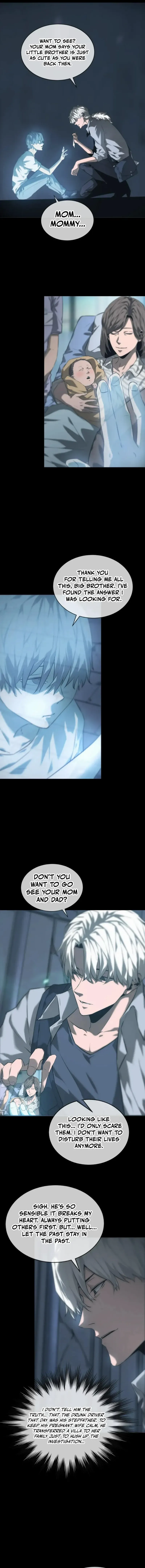 Spectres Chapter 6 - Page 10