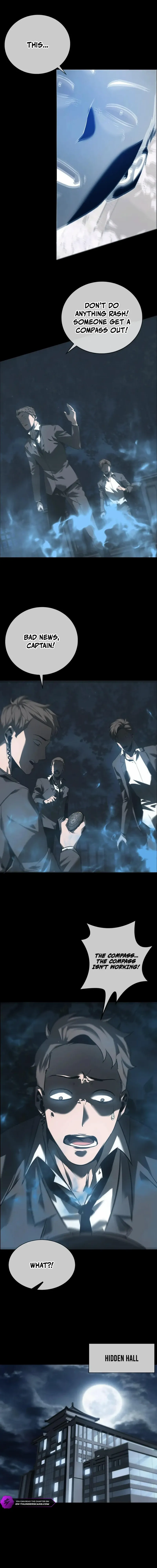 Spectres Chapter 9 - Page 4