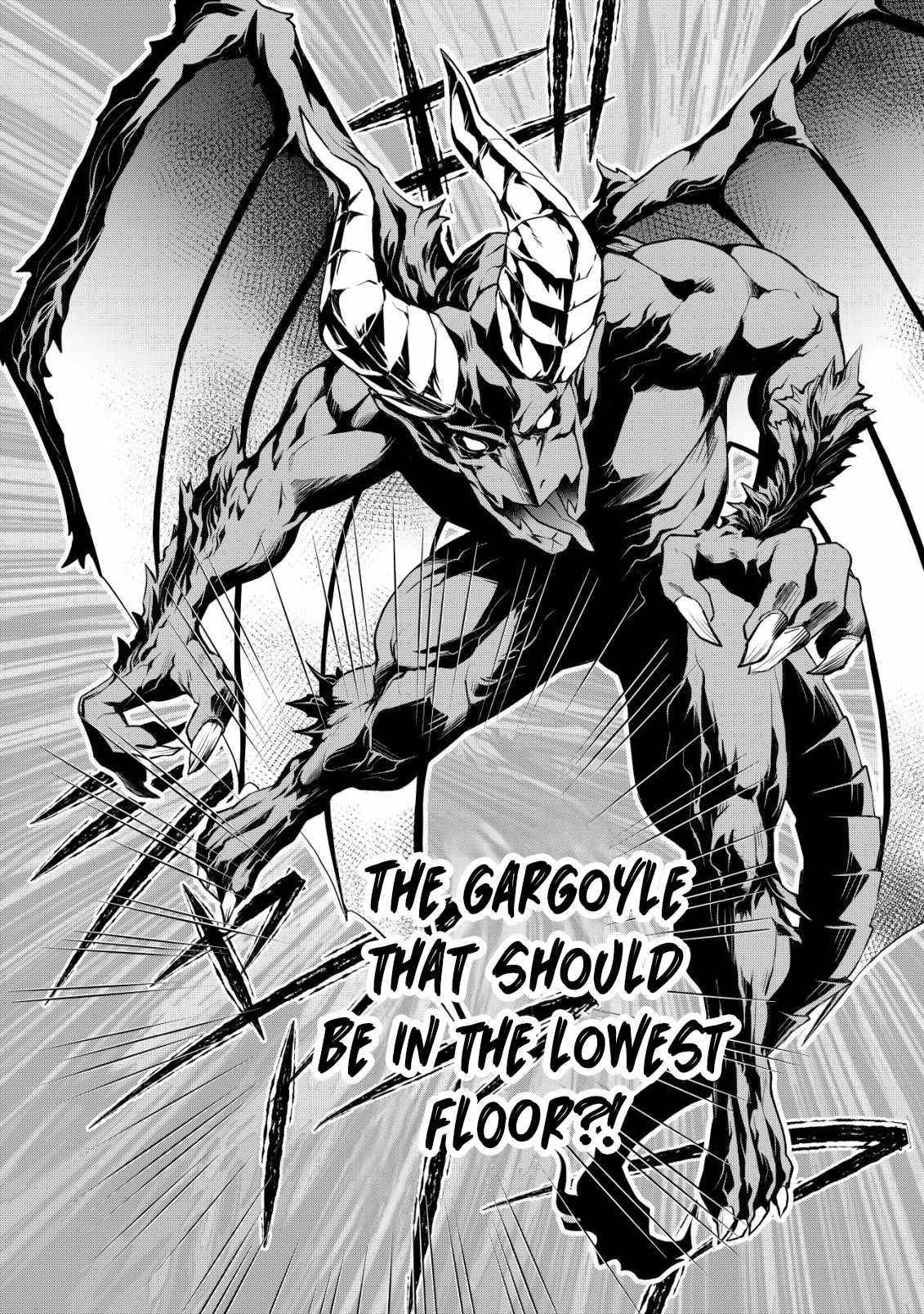 Brave Soul of Evil Domination Chapter 6 - Page 20