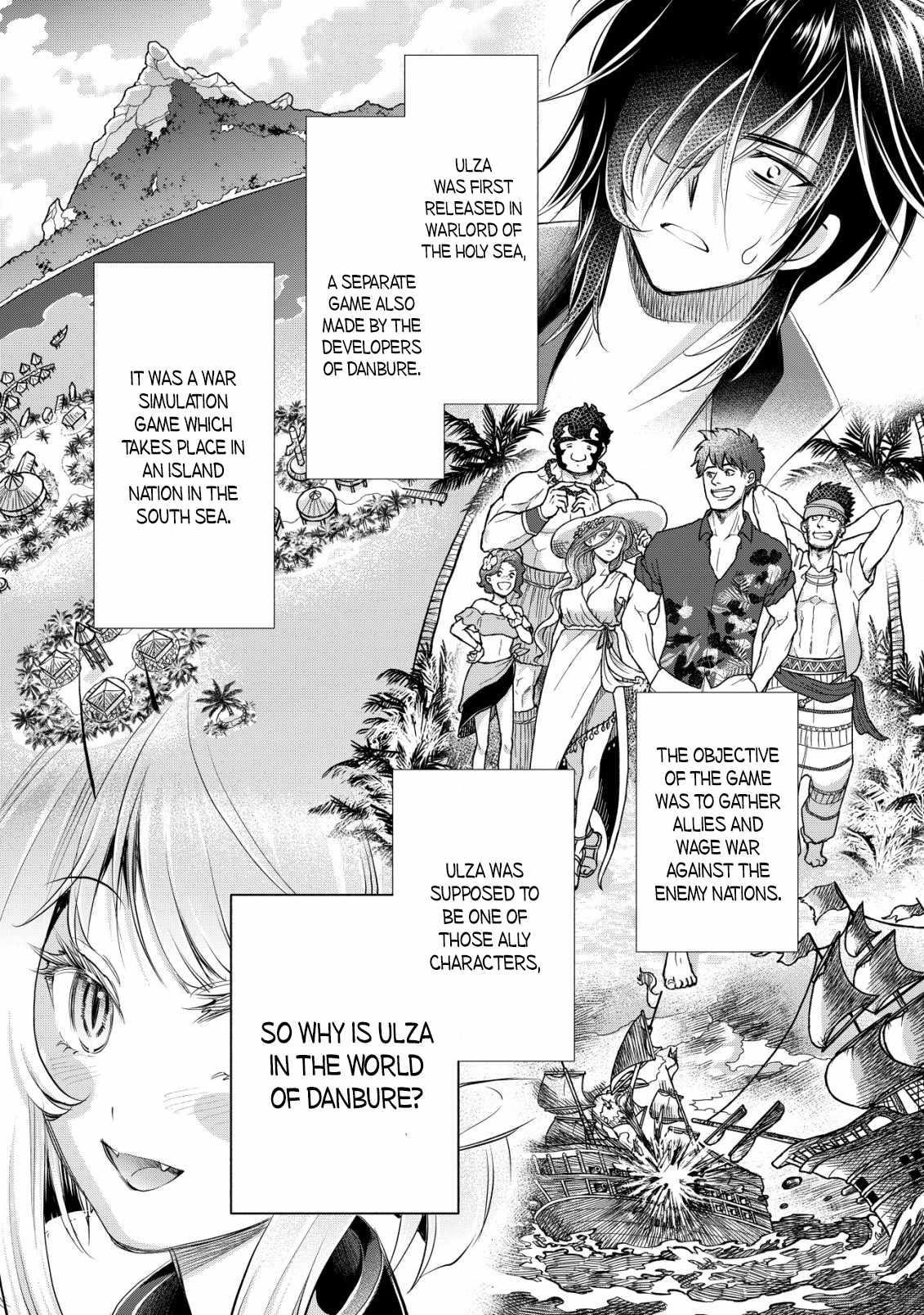 Brave Soul of Evil Domination Chapter 9 - Page 11