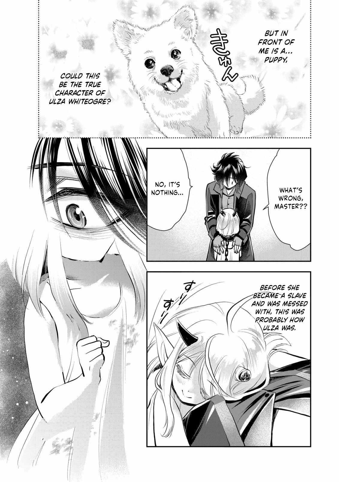 Brave Soul of Evil Domination Chapter 9 - Page 26