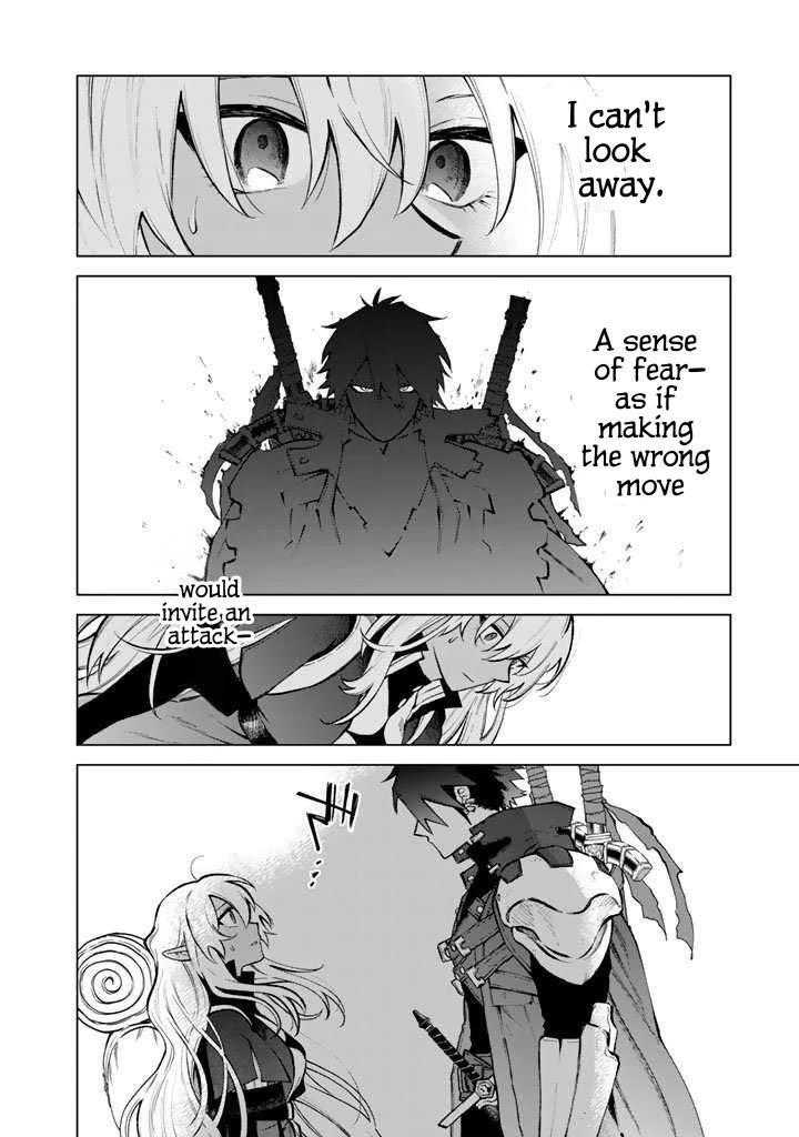 My Heart Is an Old Man Chapter 26 - Page 15