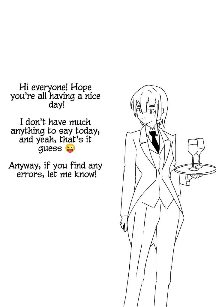 My Heart Is an Old Man Chapter 29 - Page 21