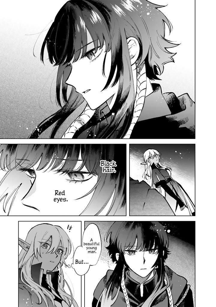 My Heart Is an Old Man Chapter 29 - Page 3