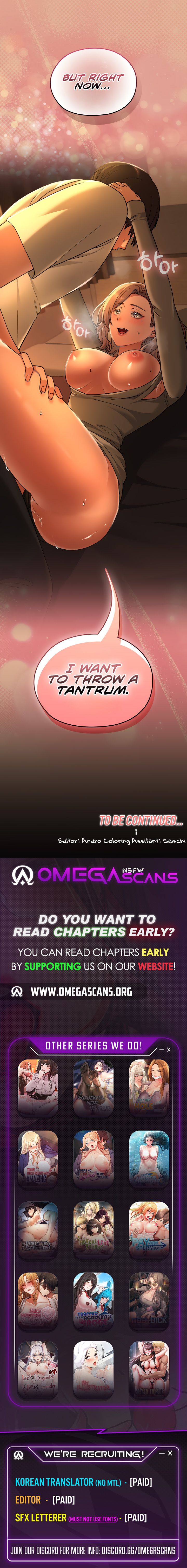 Keep It a Secret in School Chapter 30 - Page 10