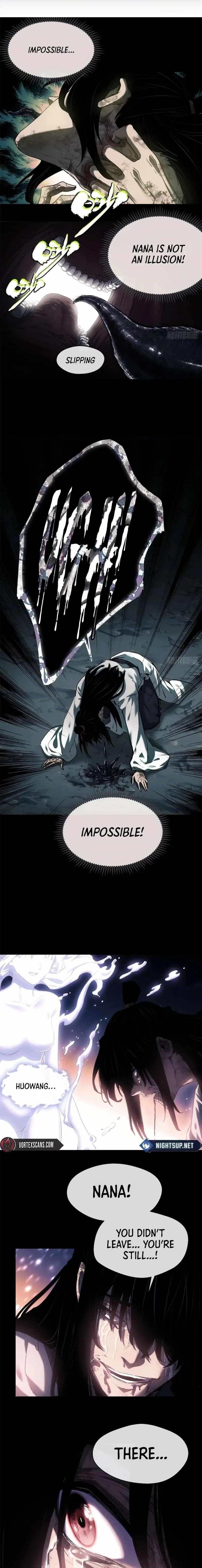 Dao of the Bizarre Immortal Chapter 12 - Page 1