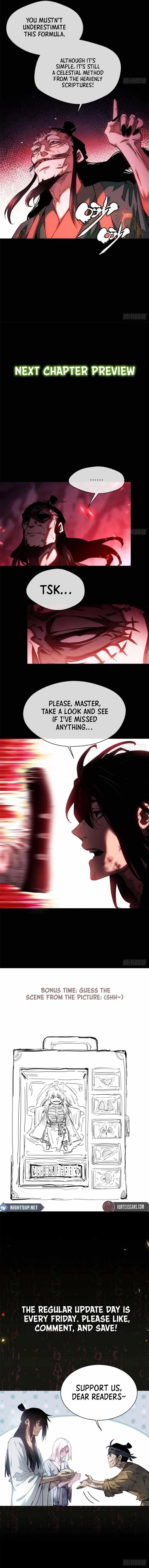 Dao of the Bizarre Immortal Chapter 15 - Page 4