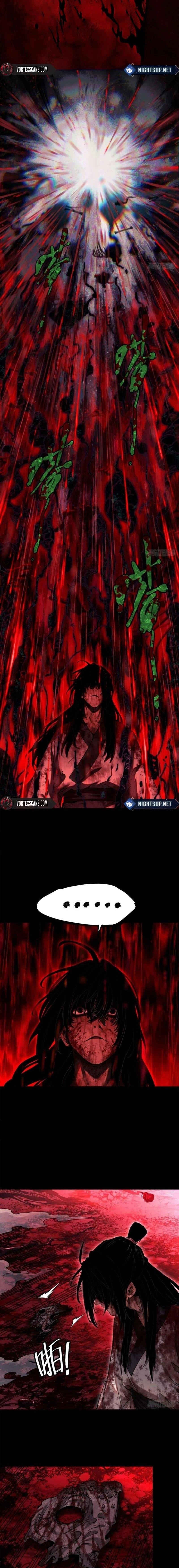 Dao of the Bizarre Immortal Chapter 25 - Page 3