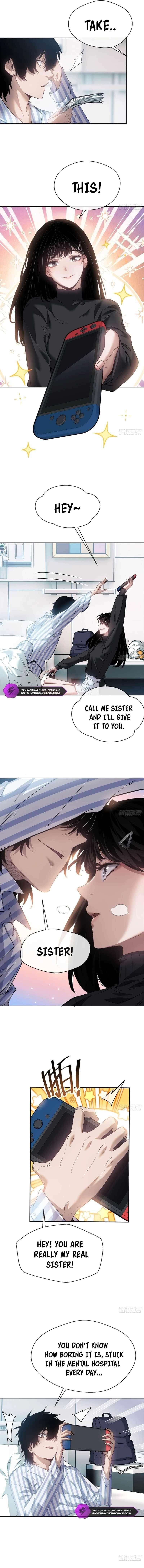 Dao of the Bizarre Immortal Chapter 3 - Page 5