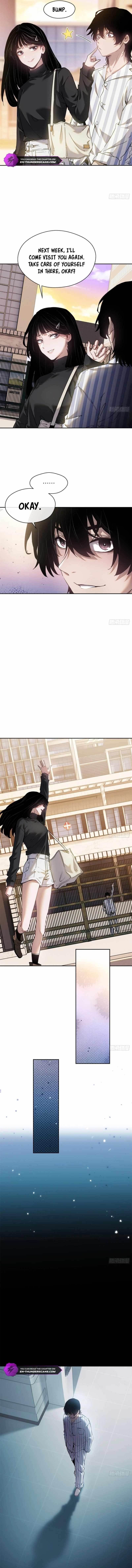 Dao of the Bizarre Immortal Chapter 4 - Page 4